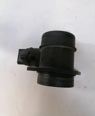 Volkswagen Phaeton Mass air flow meter 06A906461G 0280218060