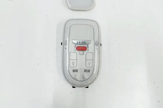 Hyundai Ioniq 5 Headlining lighting console trim 95730-GI000