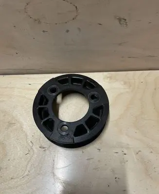 Renault Trafic III (X82) Water pump pulley 210511238R