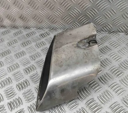 Porsche Panamera (971) Muffler ending 971253824