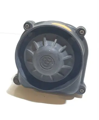 BMW 5 E60 E61 Alarm system siren 6942429