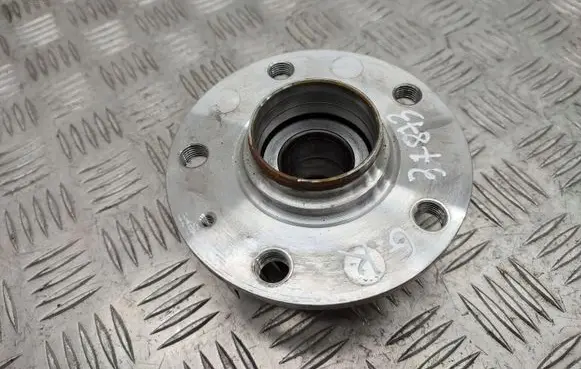 Volkswagen T-Roc Rear wheel ball bearing 