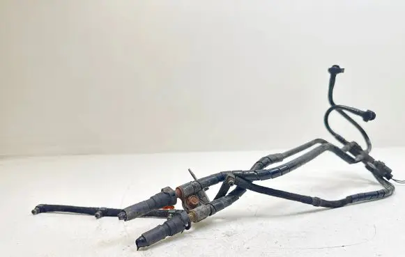 Fuel line/pipe/hose
