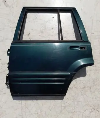 Jeep Grand Cherokee Rear door 4856149