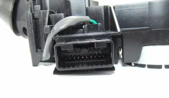 Light switch