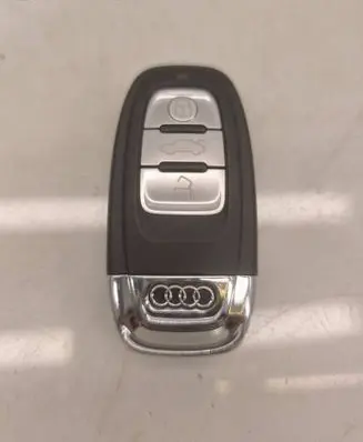Audi A6 C7 Ignition key/card 8K0959754CM
