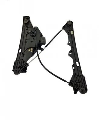 Opel Mokka B Front window lifting mechanism without motor 156201492