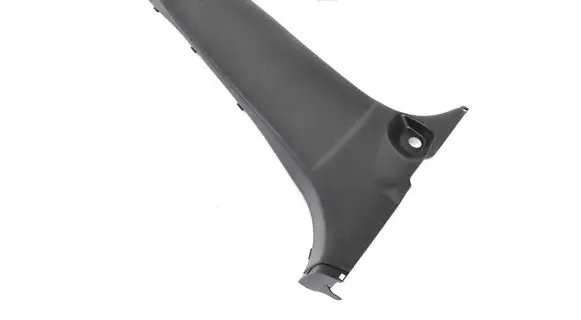Suzuki Grand Vitara II (B) pillar trim (top) 7615065J0