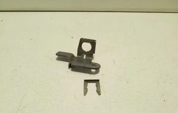 Volkswagen ID.4 Other rear suspension part 1EA611794A