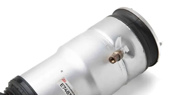 BMW 7 F01 F02 F03 F04 Air suspension bag 37126858812 37126791676