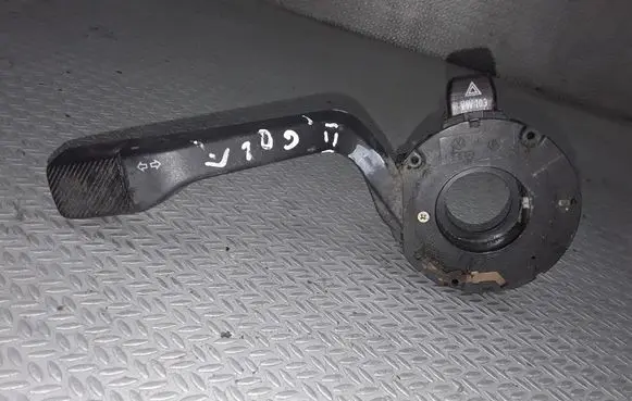 Volkswagen Golf II Indicator stalk