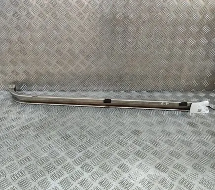 Mercedes-Benz EQV 447 Sliding door upper roller guide/hinge A4477663100