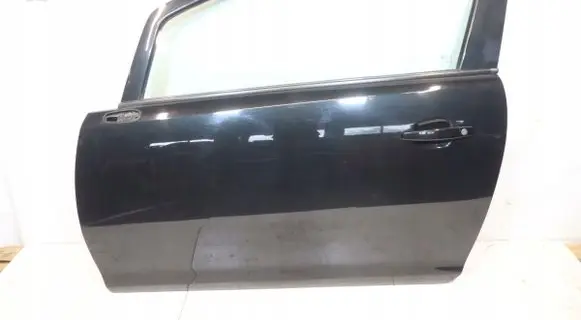 Opel Corsa D Front door