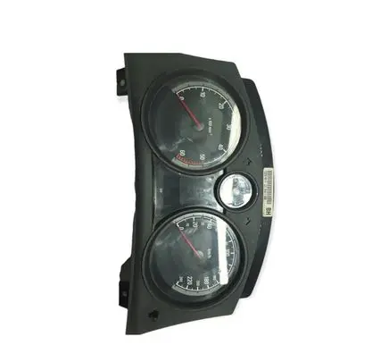 Opel Zafira B Speedometer (instrument cluster) 3164392 13251611