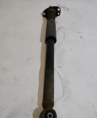 Skoda Fabia Mk3 (NJ) Rear shock absorber/damper 5C0513025AK
