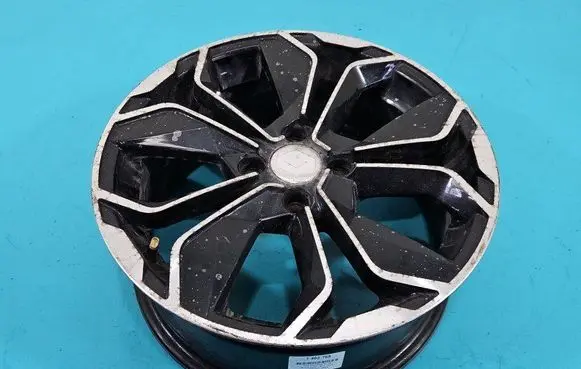 Renault Captur R16 alloy rim IMPRK1462768