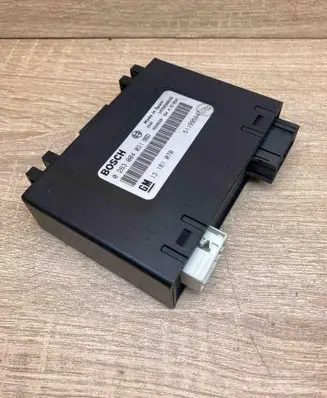 Opel Signum Parking PDC control unit/module 13181070 0263004031