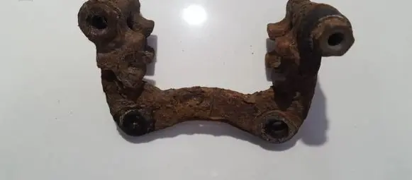 Ford Galaxy Rear brake caliper