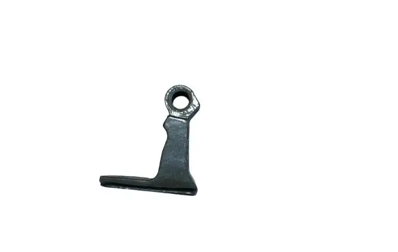 Porsche Macan (95B) Front door upper hinge A048574 460831402D