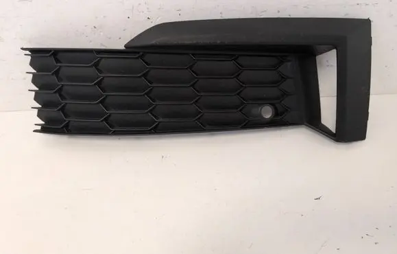 Skoda Kodiaq Front bumper lower grill 565807367C