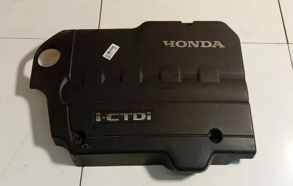 Honda Accord Engine cover (trim) 