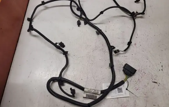 Parking sensor (PDC) wiring loom