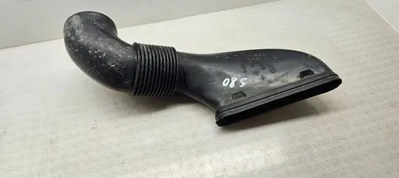 Volvo S80 Air intake duct part 9186500 6766