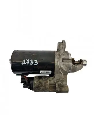 Audi A4 S4 B8 8K Starter motor 03L911021E