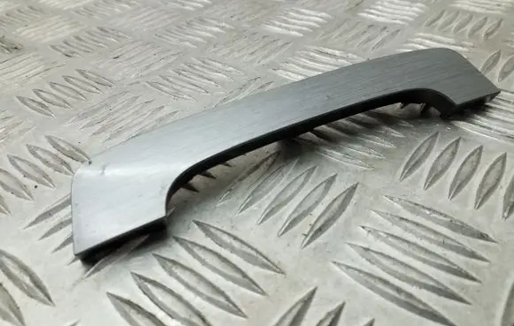 Volkswagen PASSAT B7 Dashboard glove box trim 3AA863324