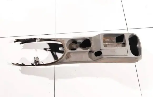 Volkswagen Caddy Other interior part 2k0863241c