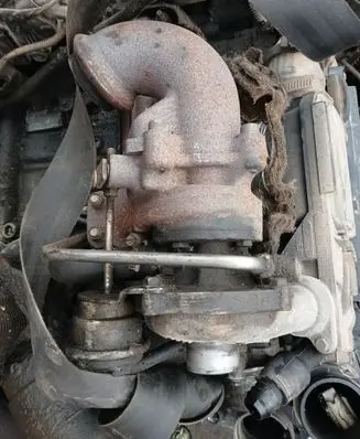 Citroen C3 Turbo KP35487599