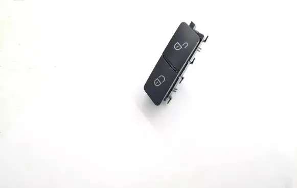 Mercedes-Benz CLA C117 X117 W117 Central locking switch button A2049058402