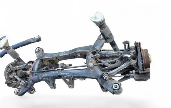 BMW 2 F22 F23 Rear suspension assembly kit set 