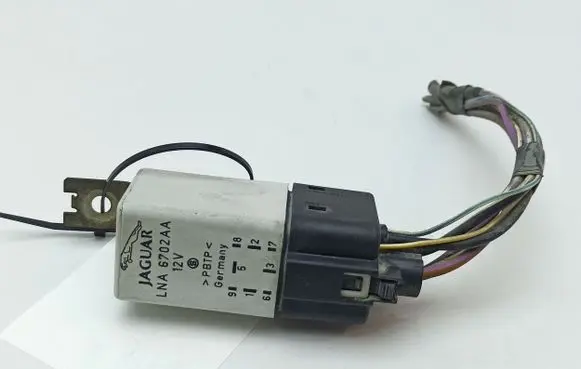 Jaguar XJ X300 Other relay LNA6702AA