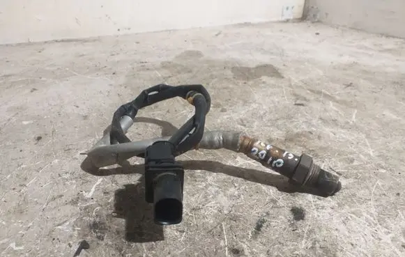Volkswagen PASSAT B6 Lambda probe sensor 1928404687