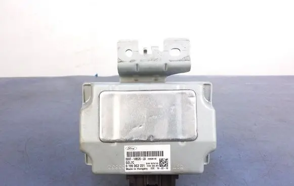 Ford Mondeo MK V Other control units/modules DG9T14B526LA