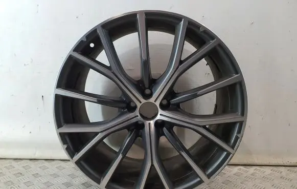 Maserati Grecale R21 alloy rim 670171185