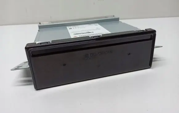 Hyundai Tucson IV NX4 Sound amplifier 