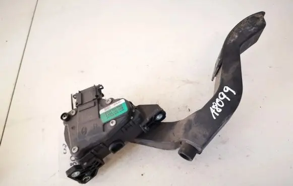 Audi A6 S6 C5 4B Accelerator throttle pedal 8d1721523e 6pv008375-03