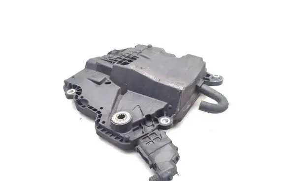 Mercedes-Benz S W221 Gearbox control unit/module A1644460710 A2C53238787
