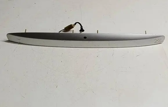 Suzuki SX4 Number plate light 8394179J10