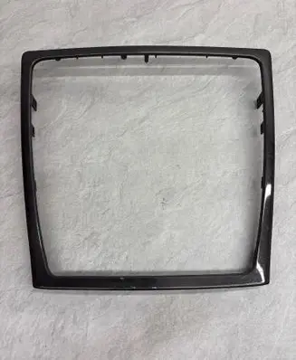 Volvo V70 Radio/GPS head unit trim 30672110