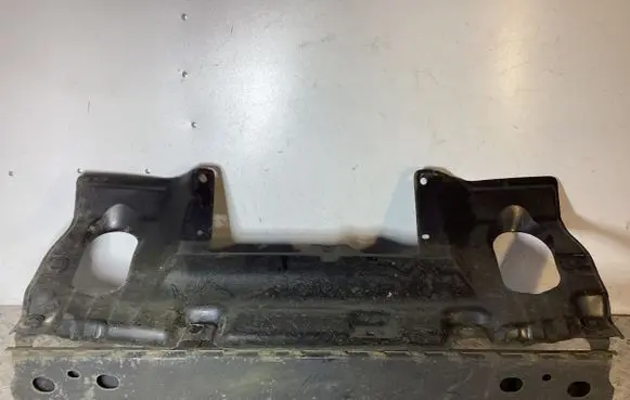 Toyota Hilux (AN10, AN20, AN30) Front bumper cross member 514410K050
