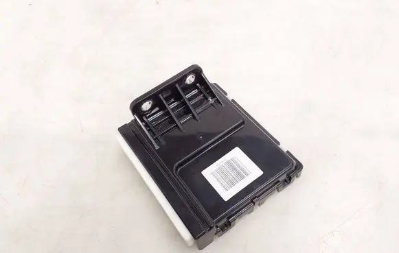 KIA Niro Battery control module 375A1K4000 9009010021KF HK4J0114