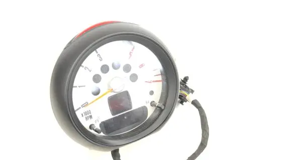 Mini Cooper Countryman R60 Speedometer (instrument cluster) 9306256