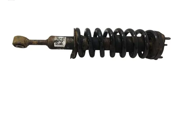 Ford Ranger Front shock absorber with coil spring DB3918045GA