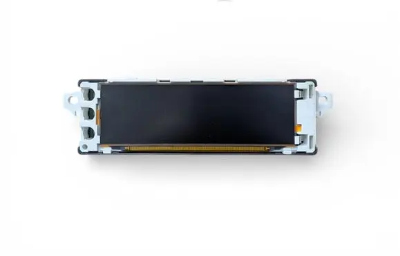 Peugeot 207 Screen/display/small screen 5555502902