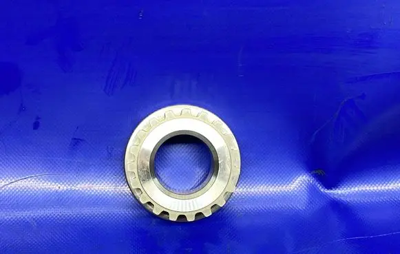 Ford Focus Crankshaft gear E3BG6306AA