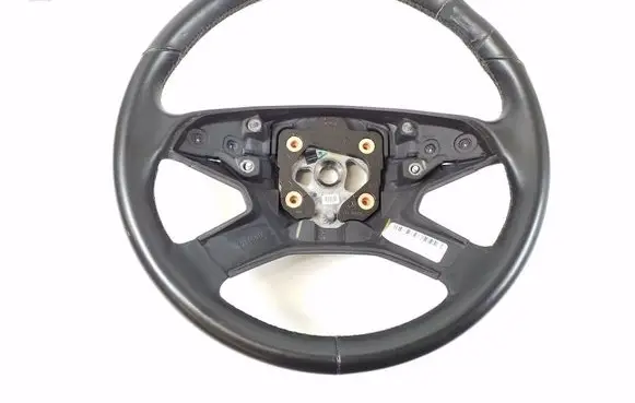 Mercedes-Benz ML W164 Steering wheel A1644606903