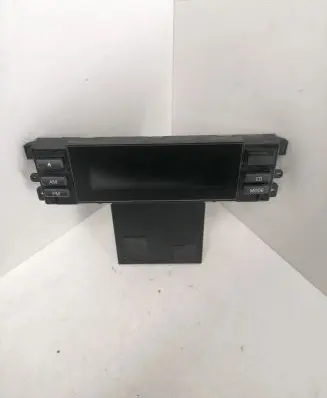 Volvo V70 Screen/display/small screen 31210467